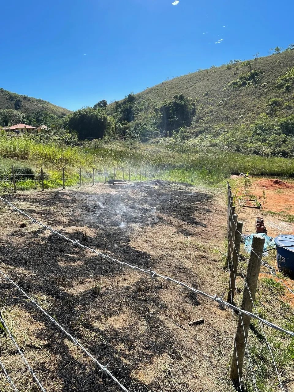 Vendo ou troco chacara  - Foto 3