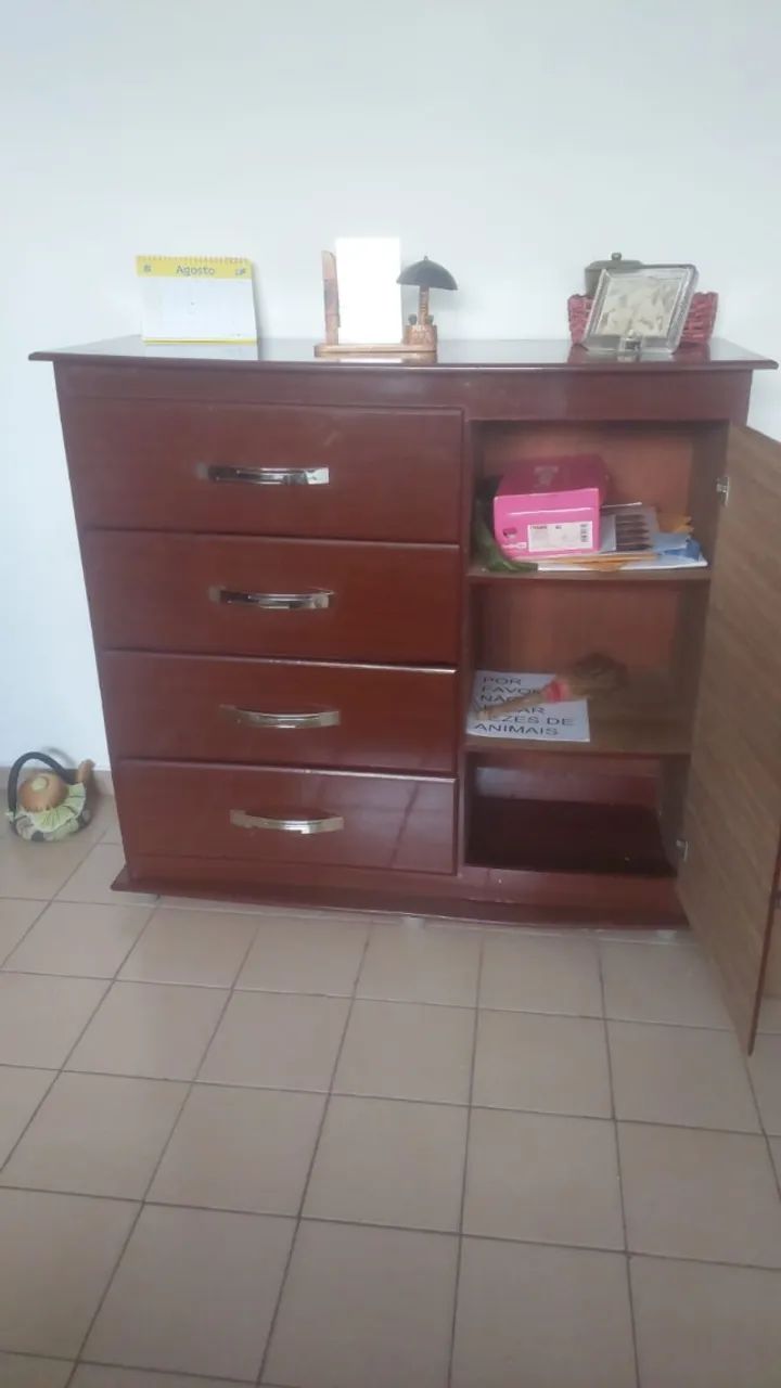 Itens de casa - Foto 3