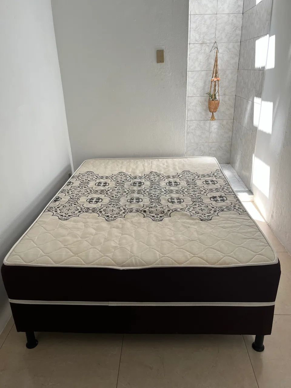 Cama casal padrão  - Foto 2