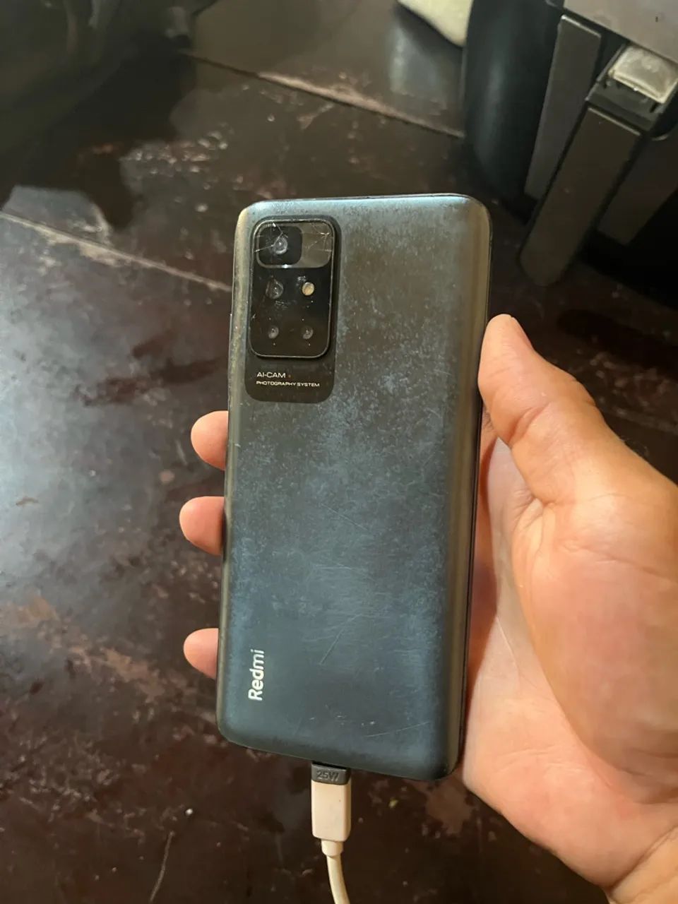 Redmi note 10 prime  - Foto 2