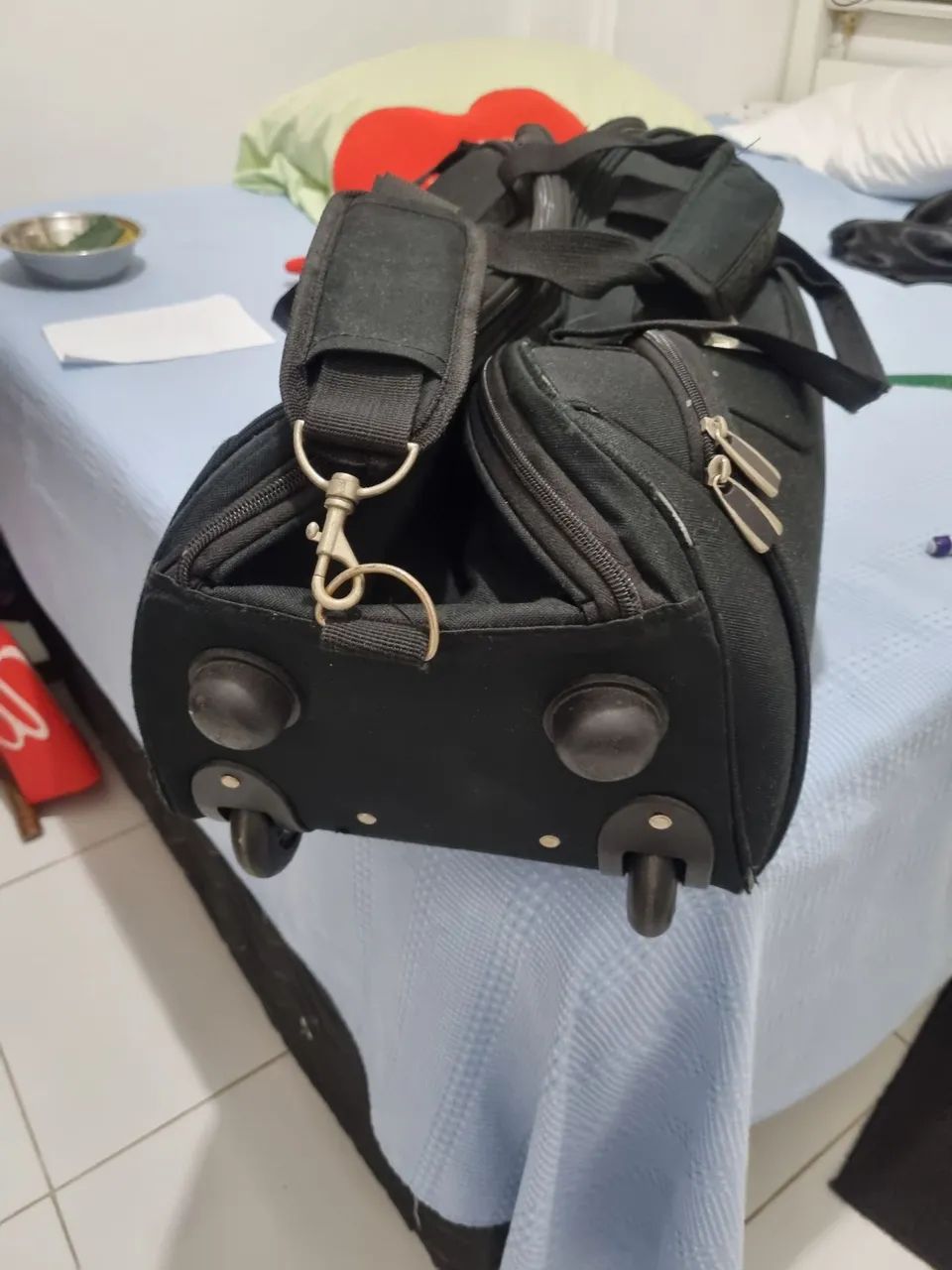Bolsa tipo mals - Foto 3