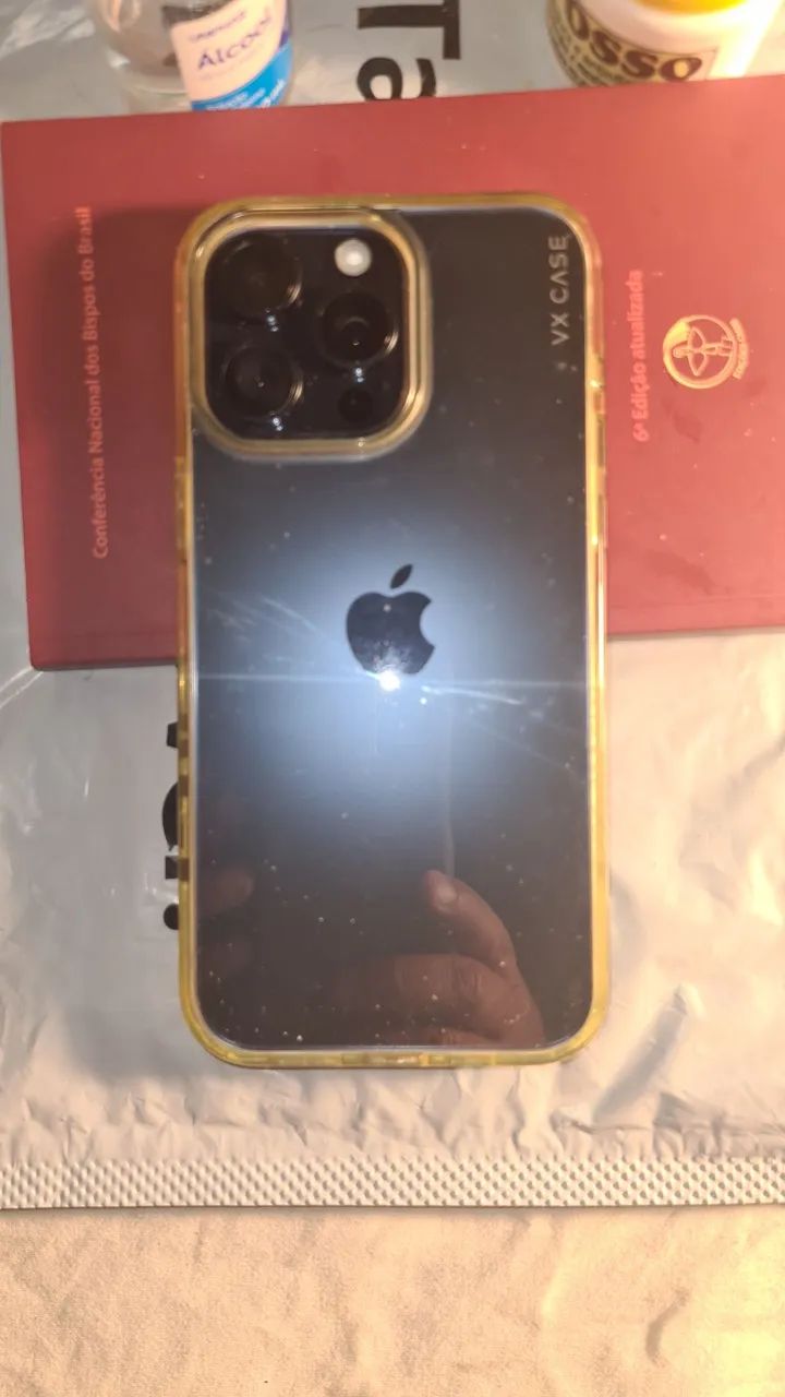 Celular IPhone 15 - Foto 2