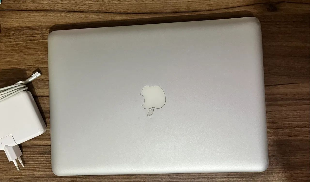 MacBook Pro - Foto 4