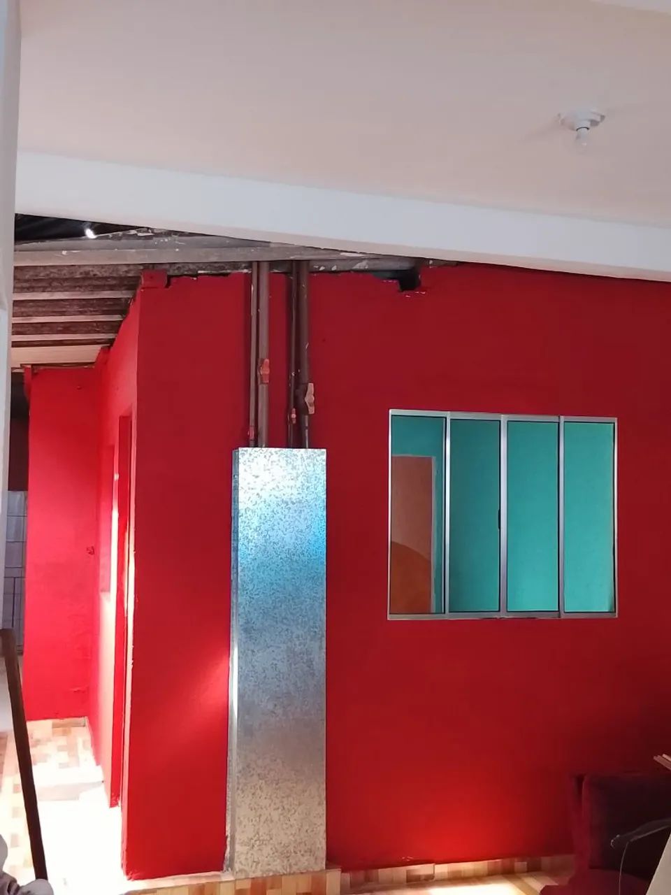 Mão de obra de pintura  - Foto 4
