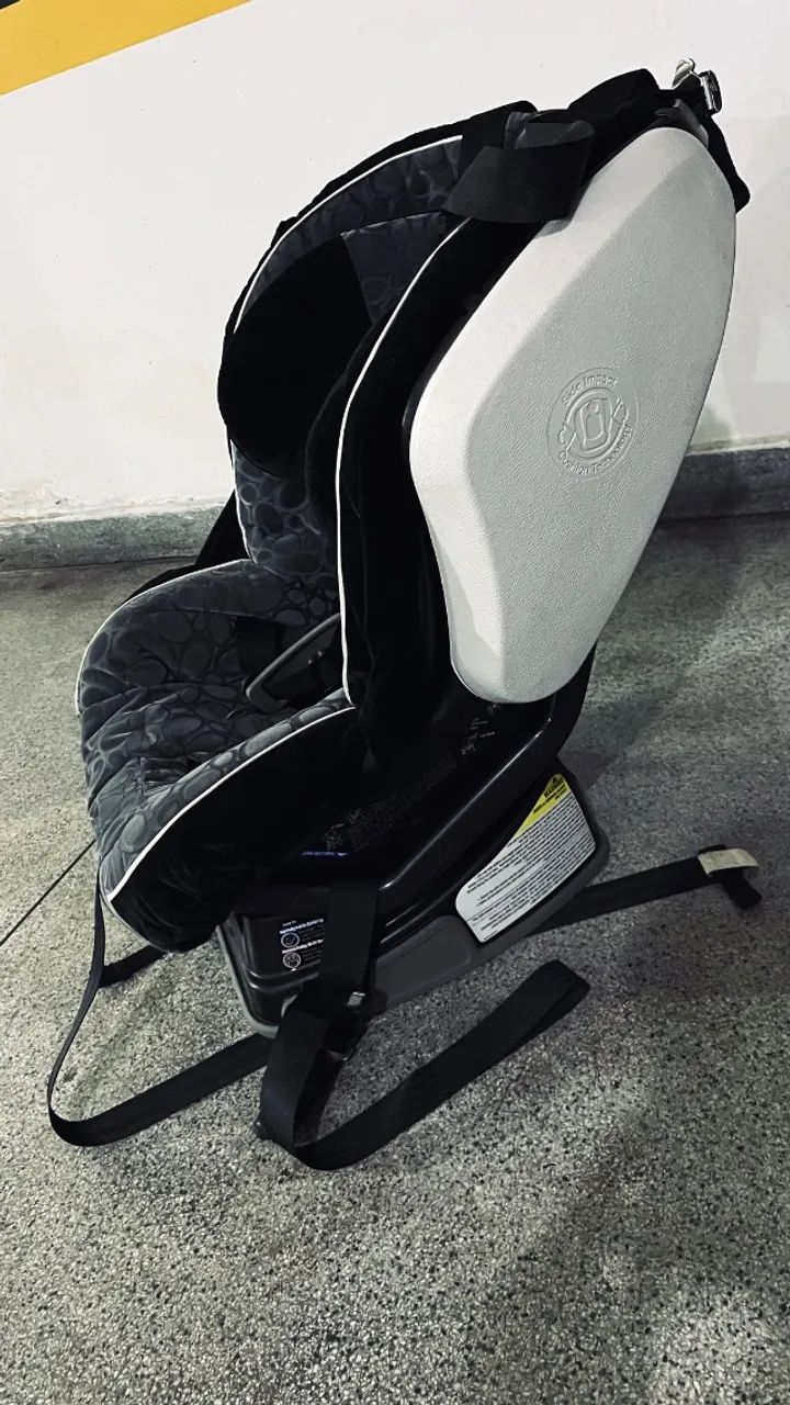 cadeirinha de bebe para carro