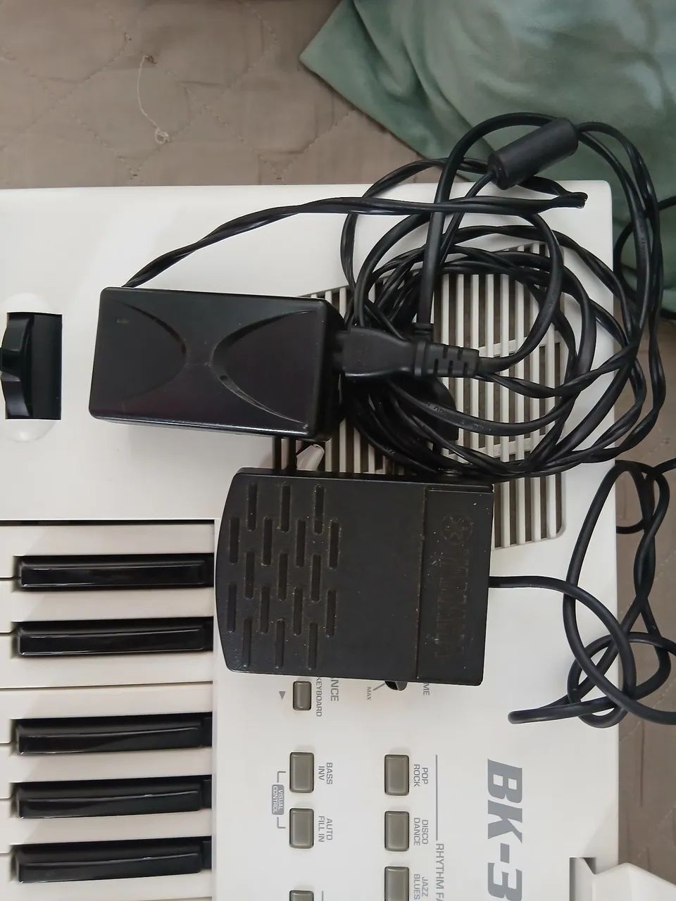 roland bk 3