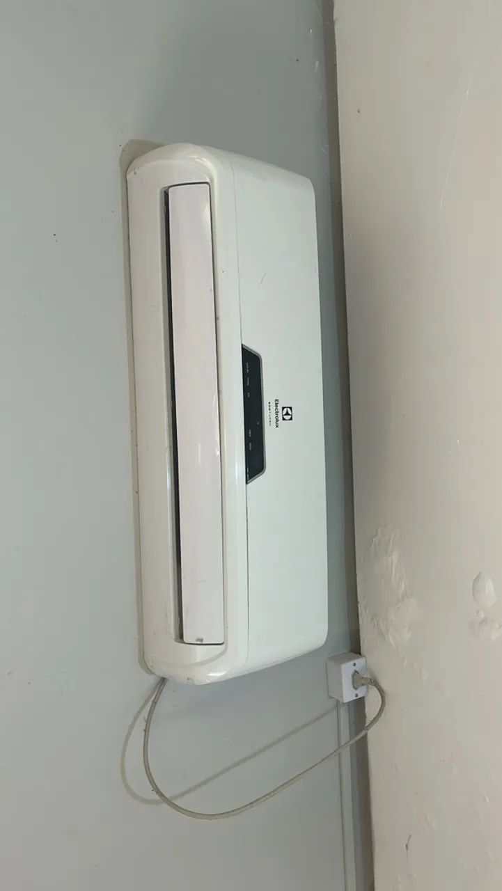 VENDO AR-CONDICIONADO  - Foto 2