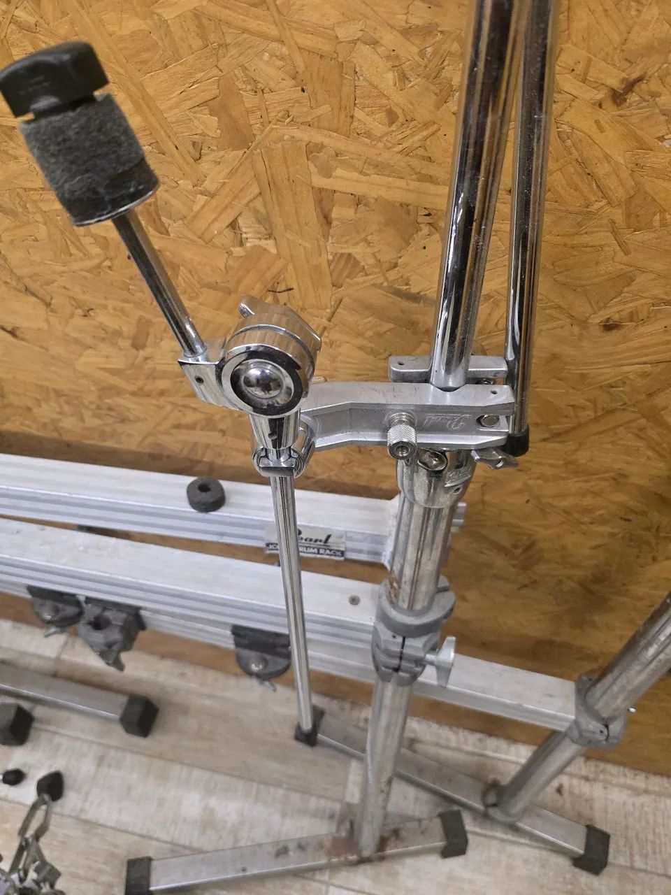 Extensor Pearl CH70 - Foto 2