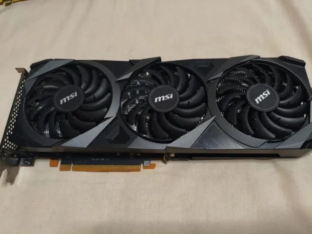 Rtx 3060 12 Gb