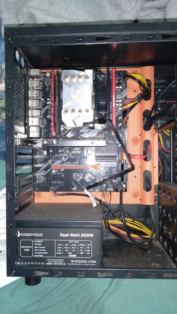 PC gamer - Foto 4
