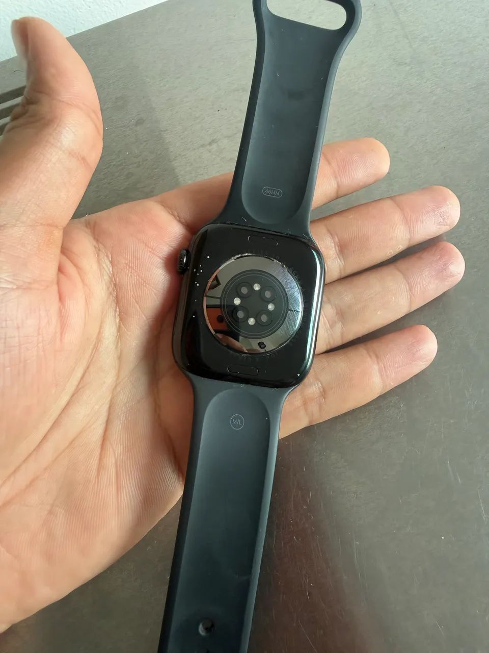 Apple watch 10 - Foto 3
