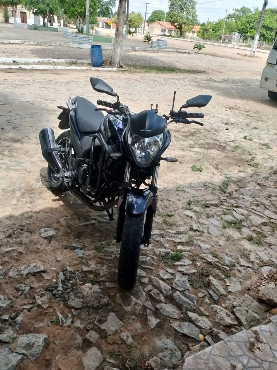 Cb300 - Foto 3