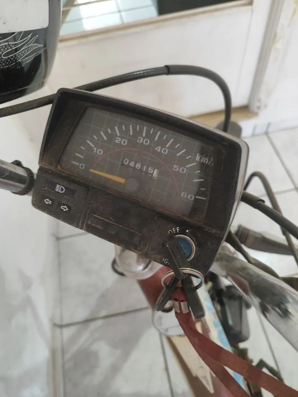 Toplet 49cc - Foto 3