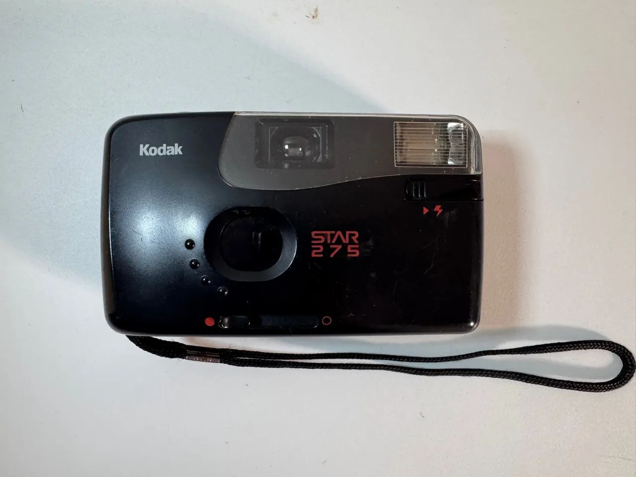 Kodak Star 275 | Câmera Analógica  - Foto 2