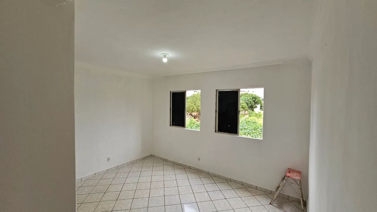Foto - Cuiabá - Despraiado