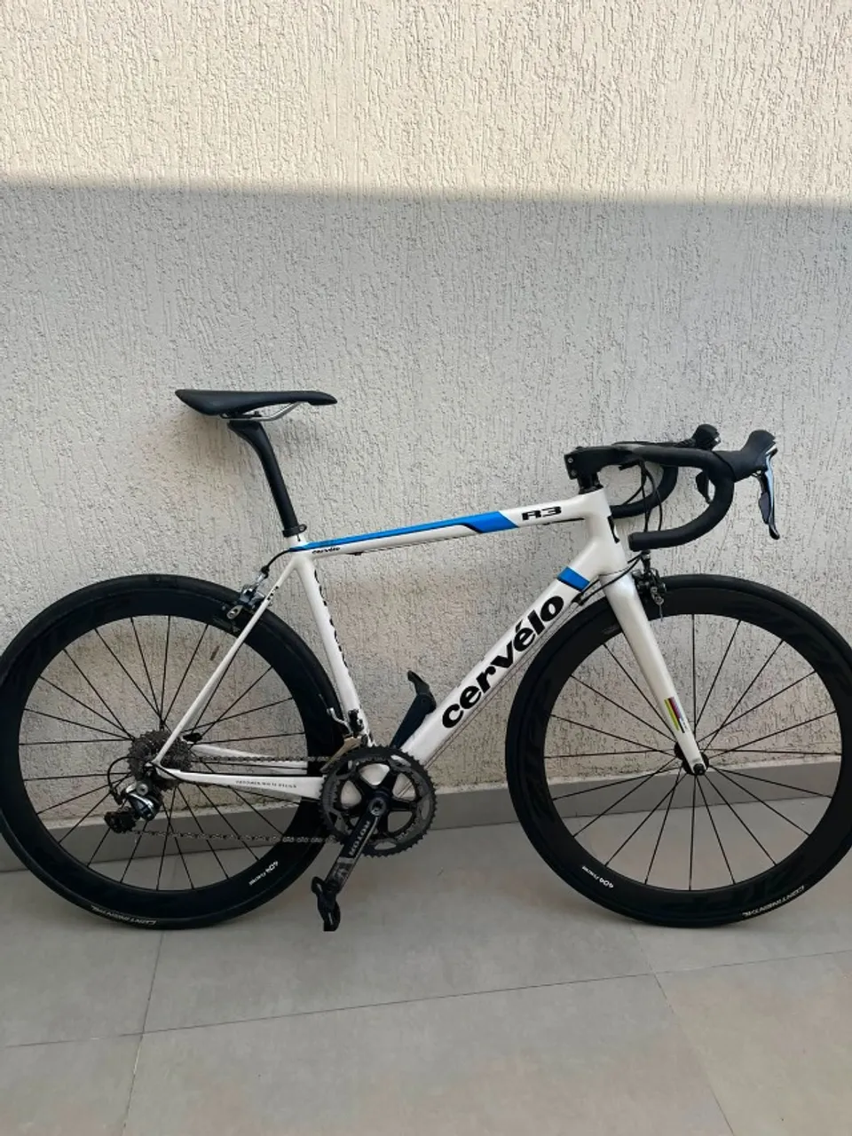 Bicicleta road Twitter - Thunder - Ciclismo - Xaxim, Curitiba