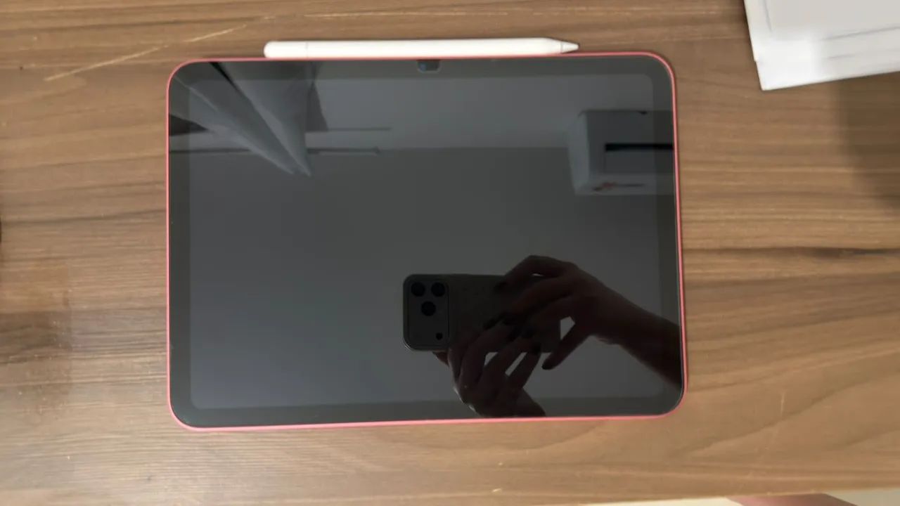 Ipad 11 128gb  - Foto 3