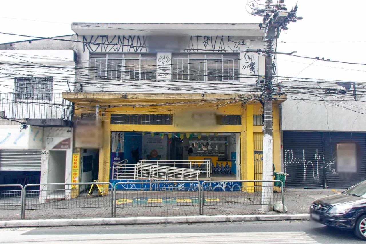 Loja na Avenida Marechal Tito, 4725  250 m² - Foto 3