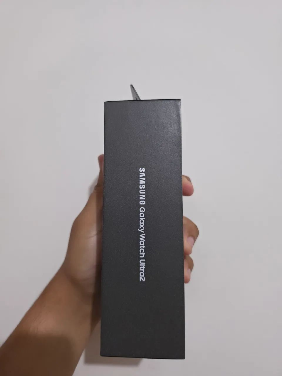 WACTH SAMSUNG ULTRA 2 - Foto 4