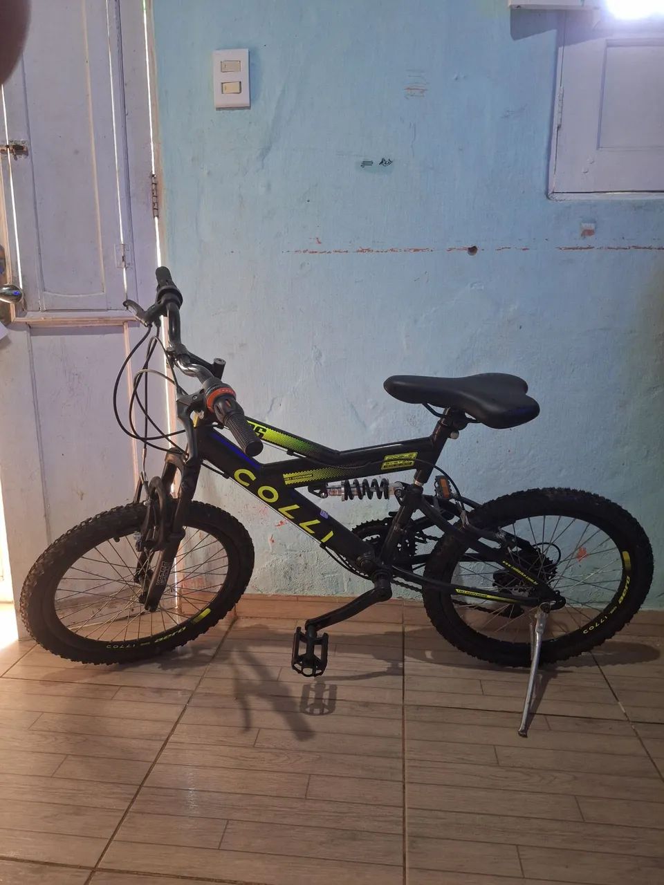 Bicicleta Nova - Foto 2