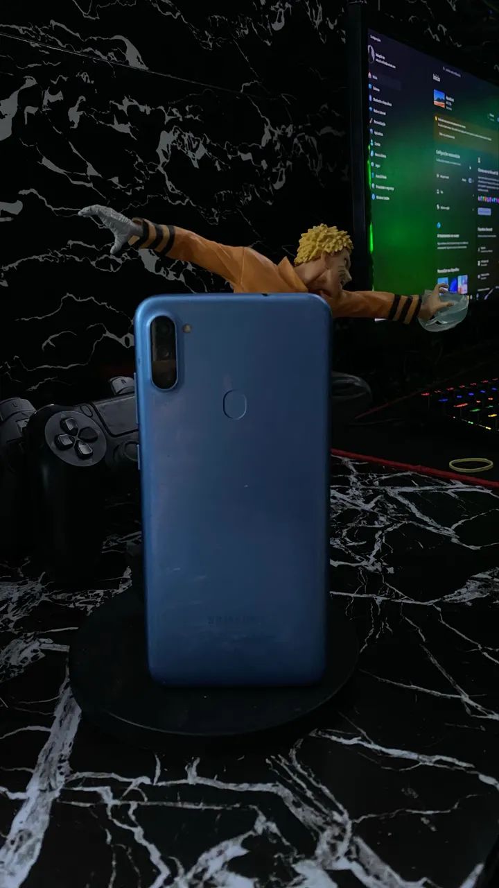 SANSUNG Galaxy A11 - Foto 2