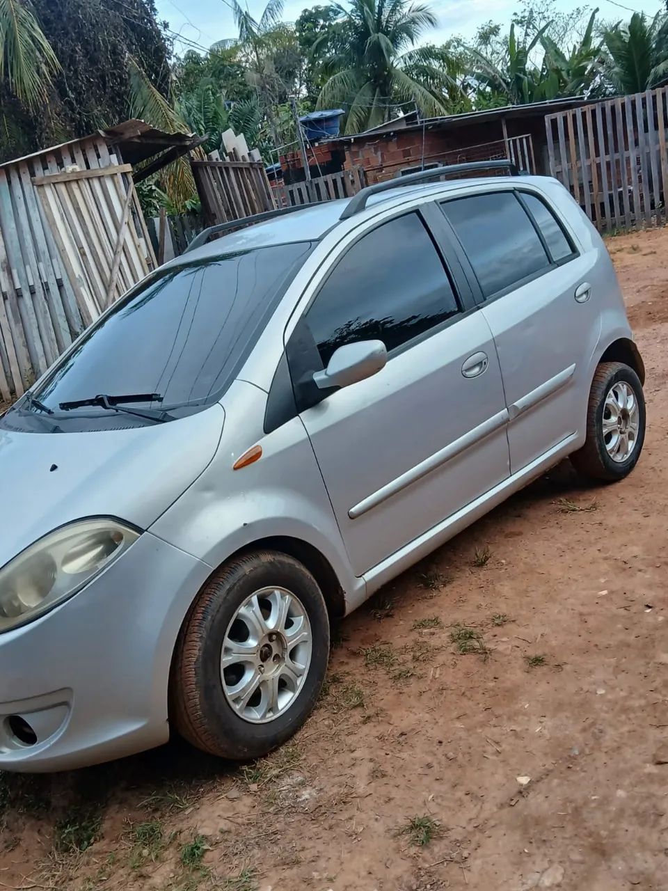 Carro chery QQ - Foto 2