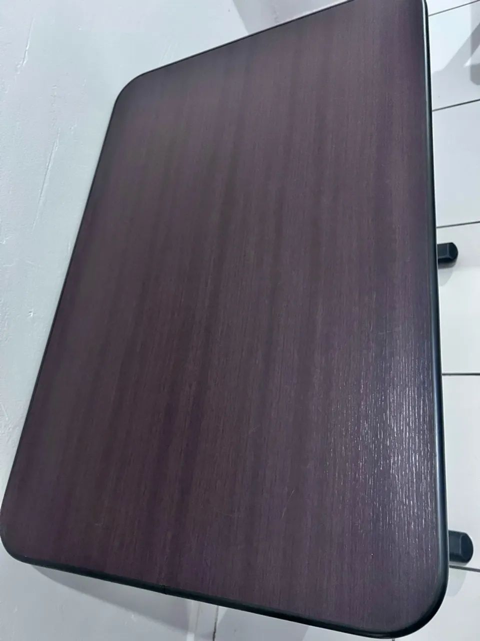 Escrivaninha / Mesa com gavetas - Foto 2