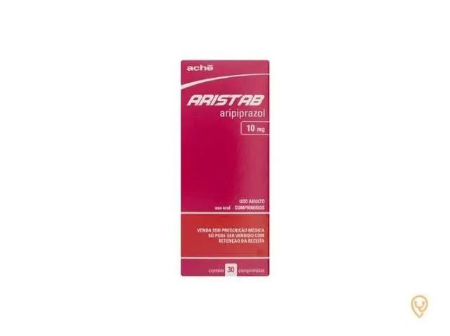Aristab 10 mg