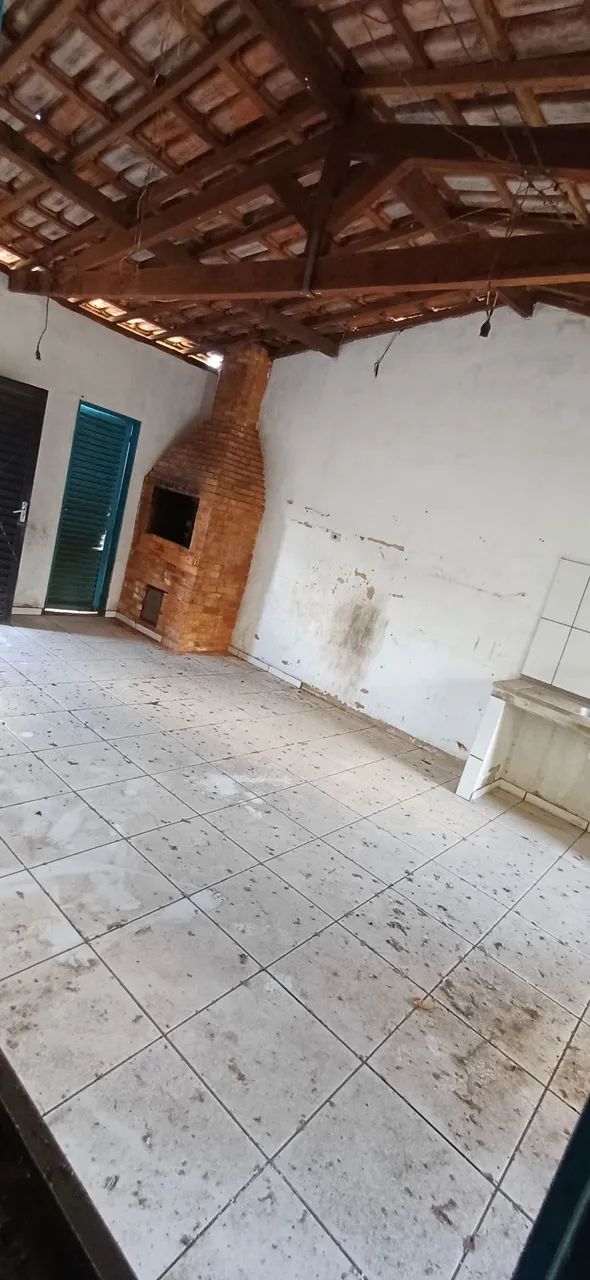 Venda de Imóvel (Duas Casas) - Foto 3