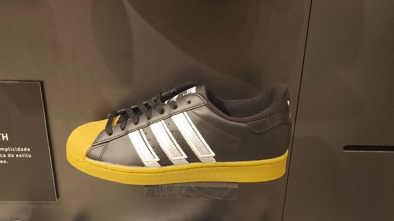 Tênis/Adidas  - Foto 2