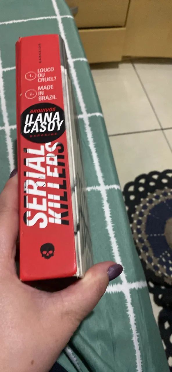 Desapego darkside - Foto 2