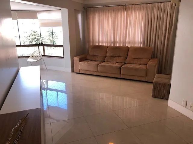 Apartamento 4 dormitórios - 2 Vagas - Foto 3