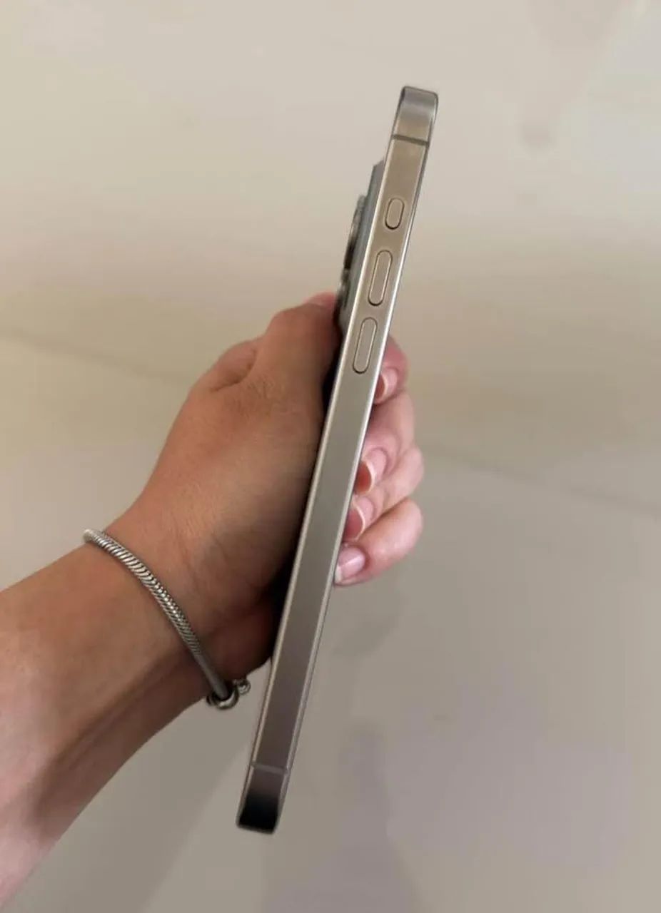 IPHONE 15 PRO MAX - Foto 3