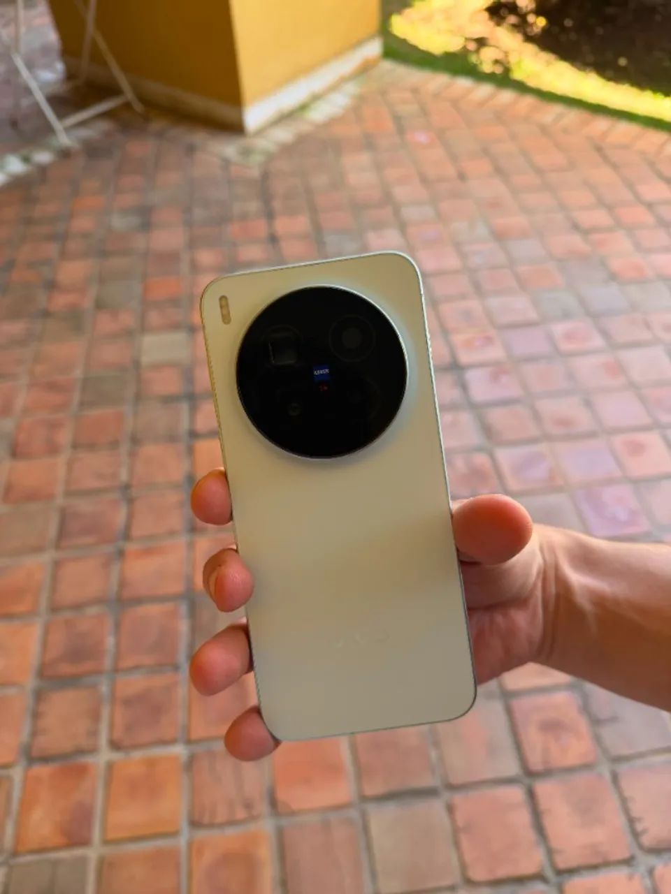 X300 Pro azul 256 versão CN 