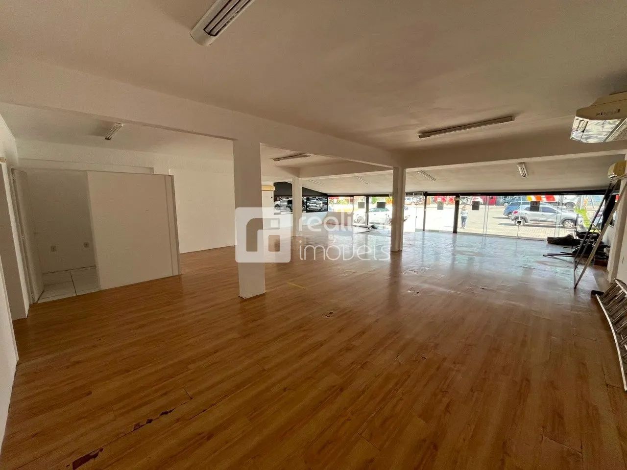 Loja para aluguel com 175 m² no Campeche - Foto 4