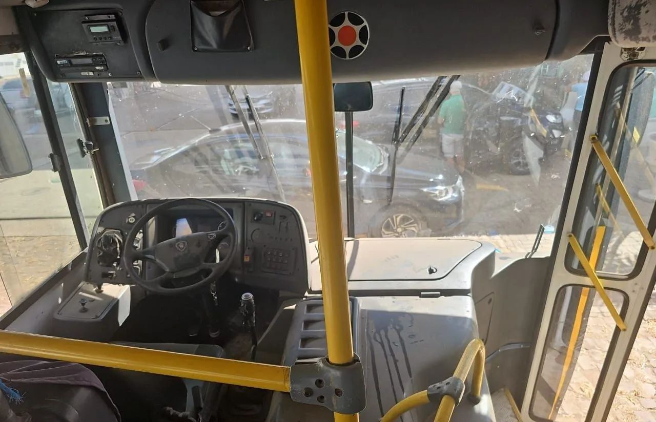 URGENTE: Scania Marcopolo Torino 2013 - 46 Lugares - Motor Dianteiro - Foto 7