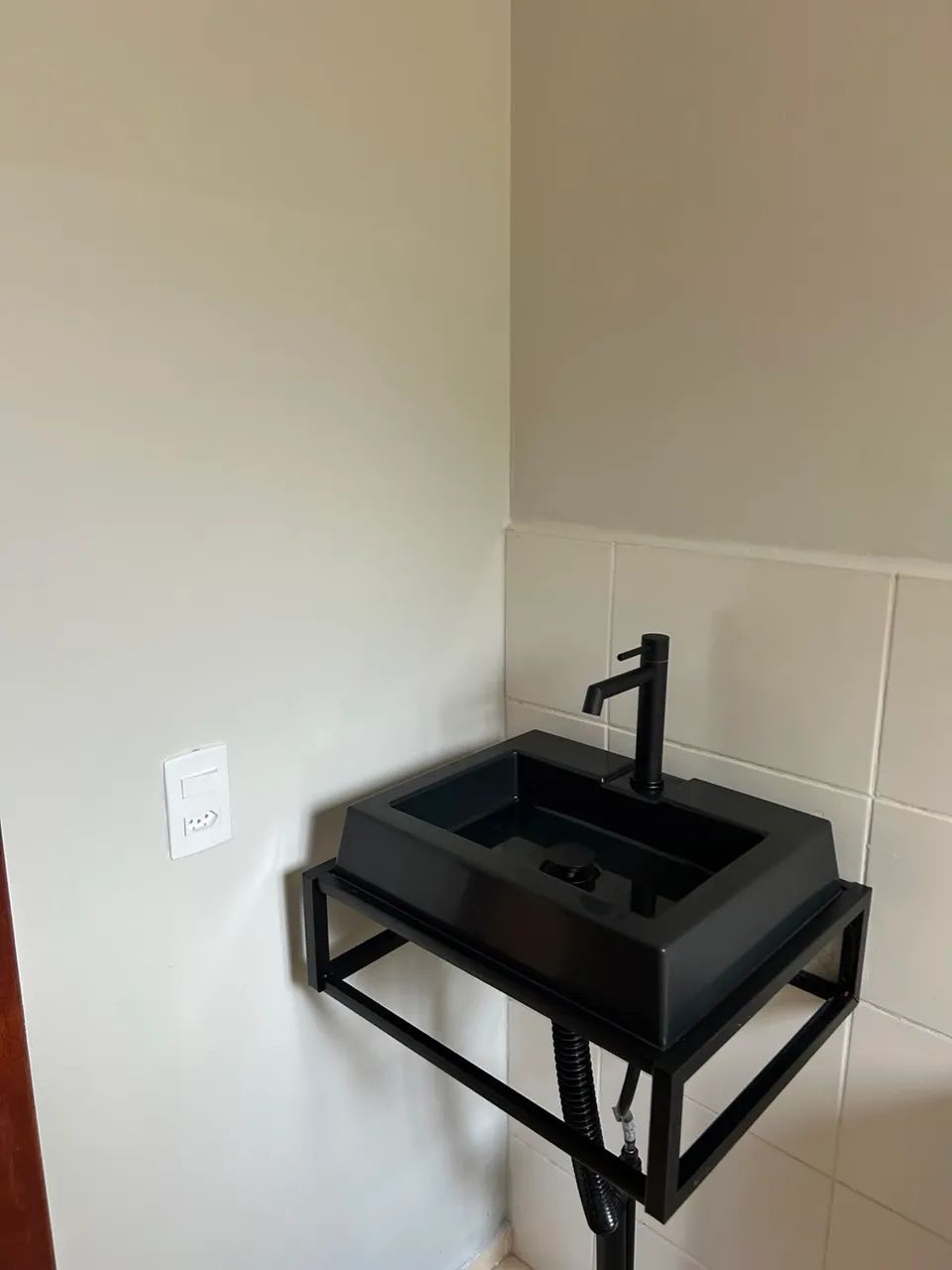 Excelente Apartamento Térreo em Palhoça  - Foto 4