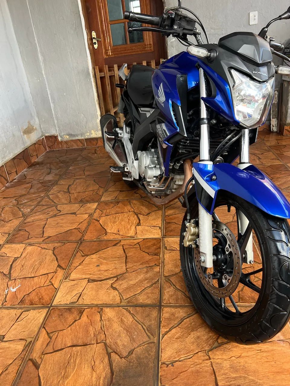 Twister 250 - Foto 4