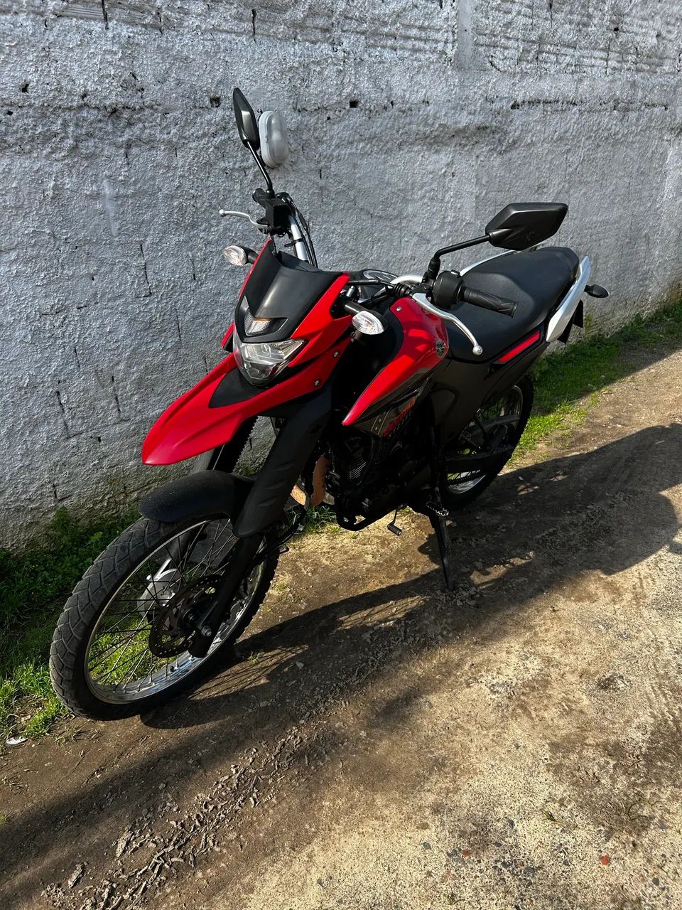 Lander 250 - Foto 2