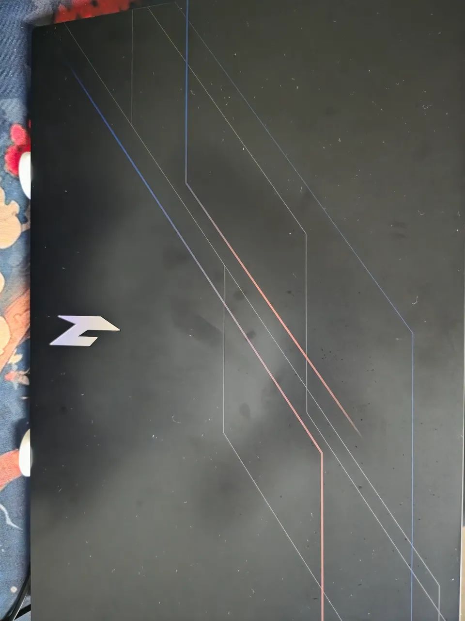 Notebook Gamer - Nitro V15 4060 - Foto 2