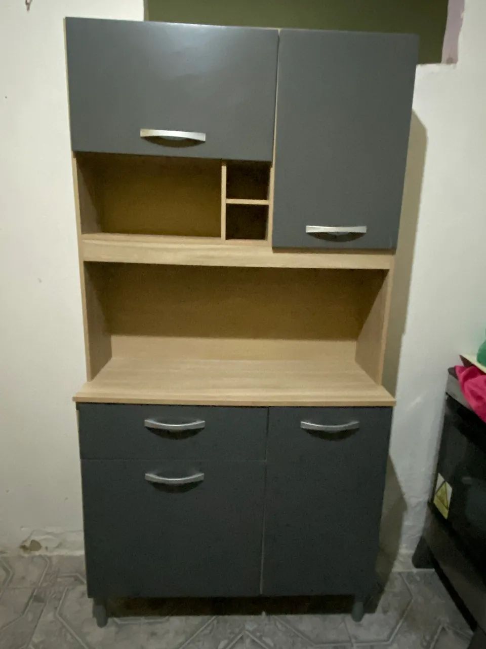 Armário de Cozinha Demobile 