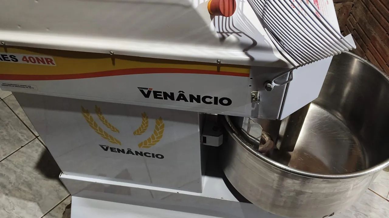 MACEIRA DE PÃO 25 LITROS  - Foto 3