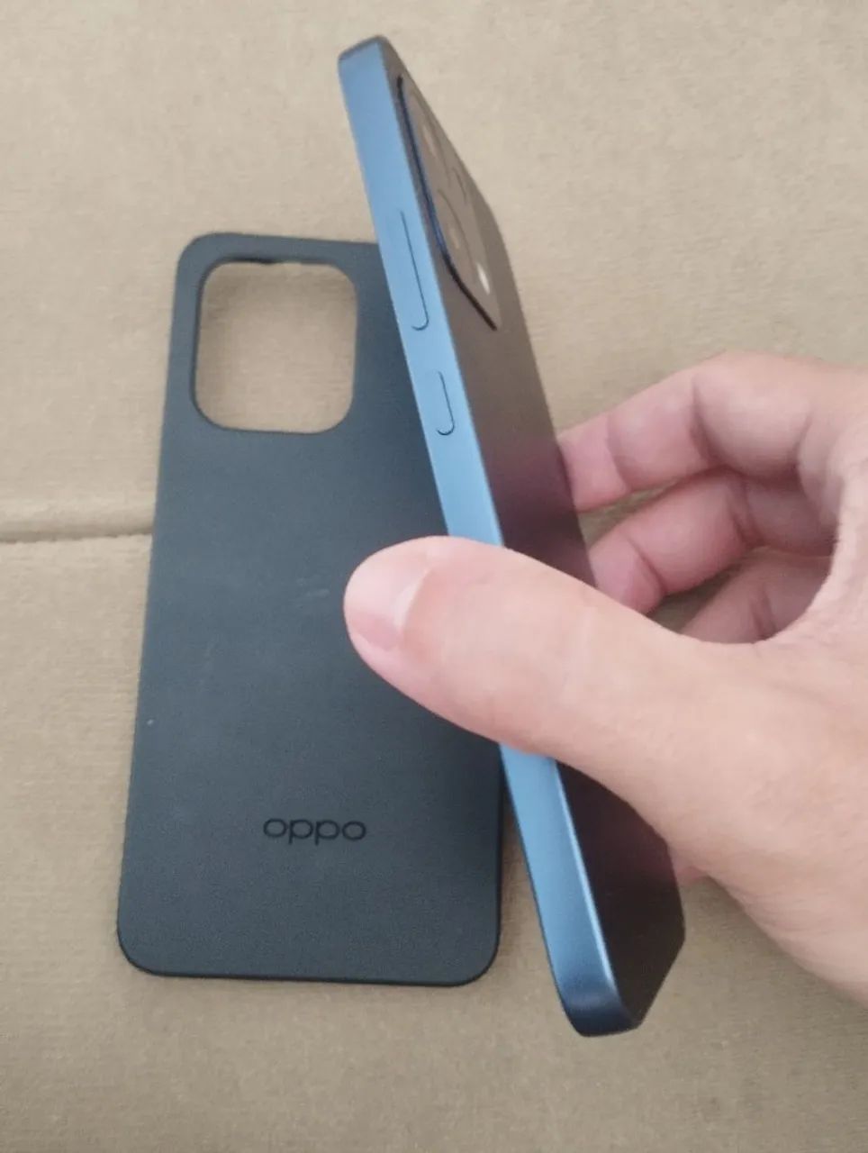 Oppo A6 Pro - Foto 5