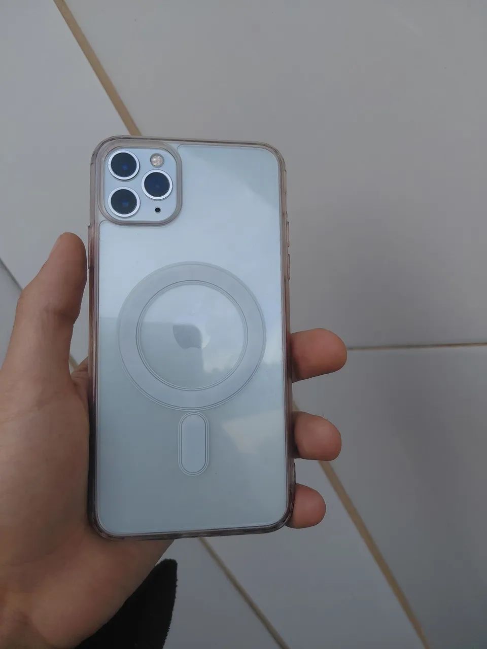 Iphone 11 pro max