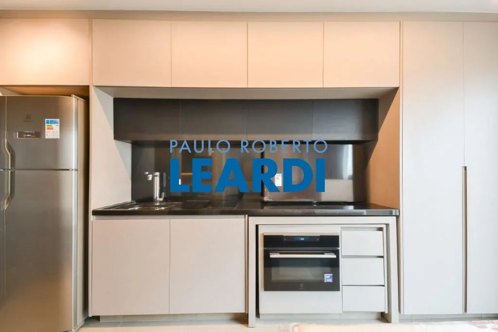 APARTAMENTO - CONSOLAÇÃO - SP