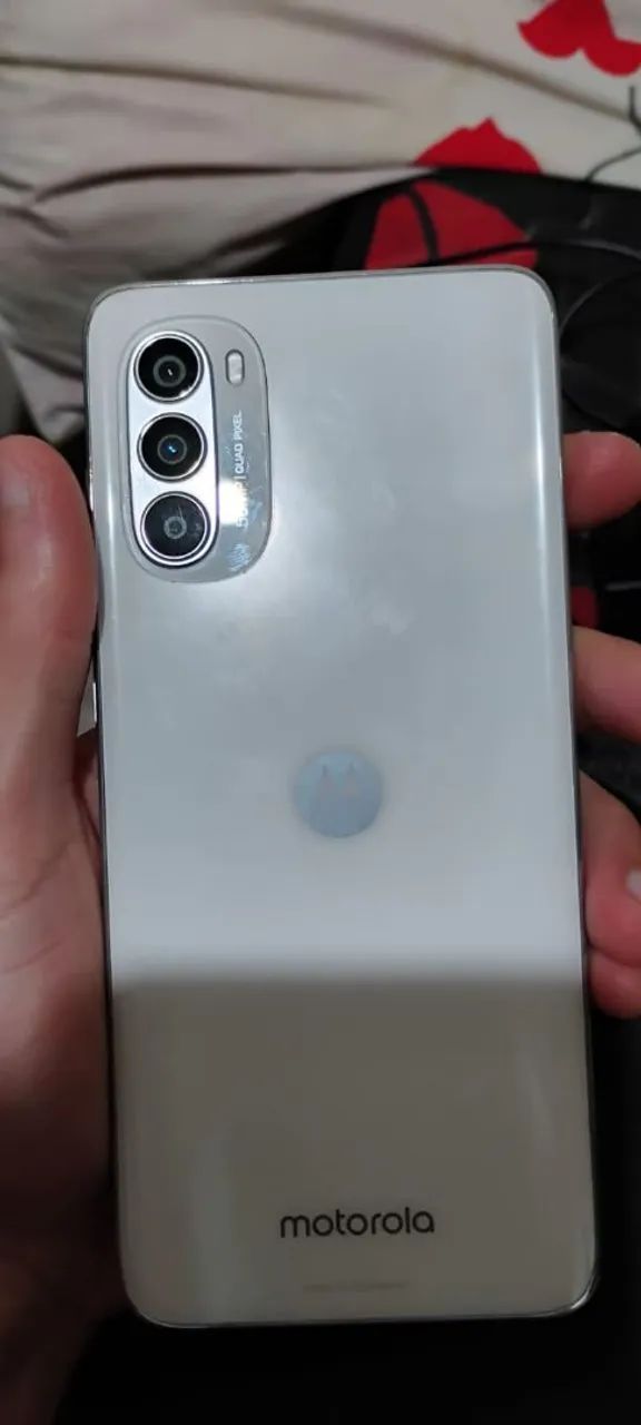 Moto G52 - Foto 3