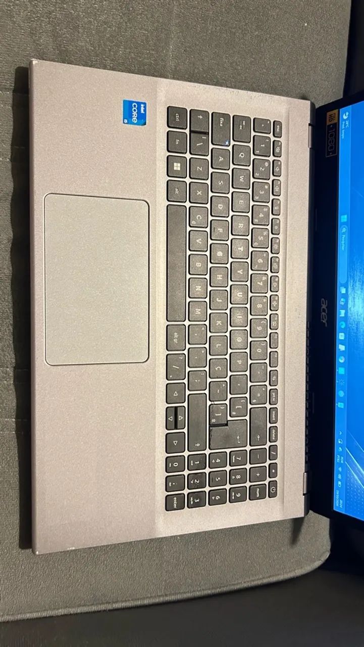 NOTEBOOK ACER i5 12* GERACAO - Foto 4