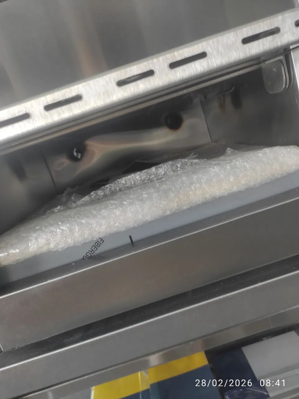 Bh forno de pizza wp-35 Wictory  - Foto 4