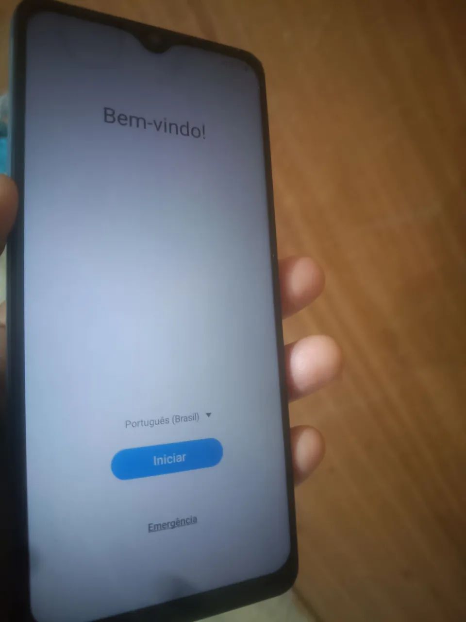 Celular A32