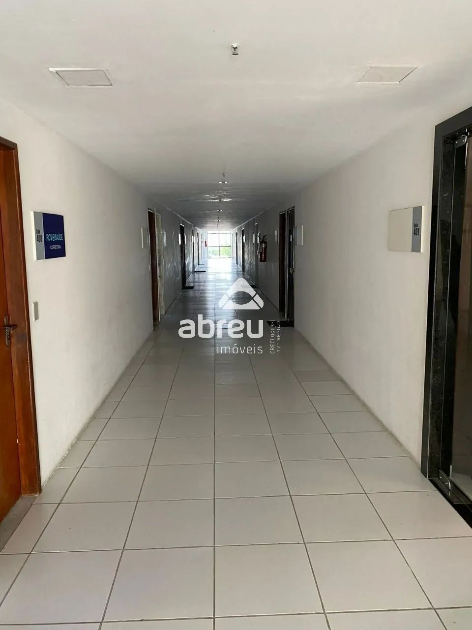 Comerciais E Industriais SalasConjuntos em Natal - Foto 5